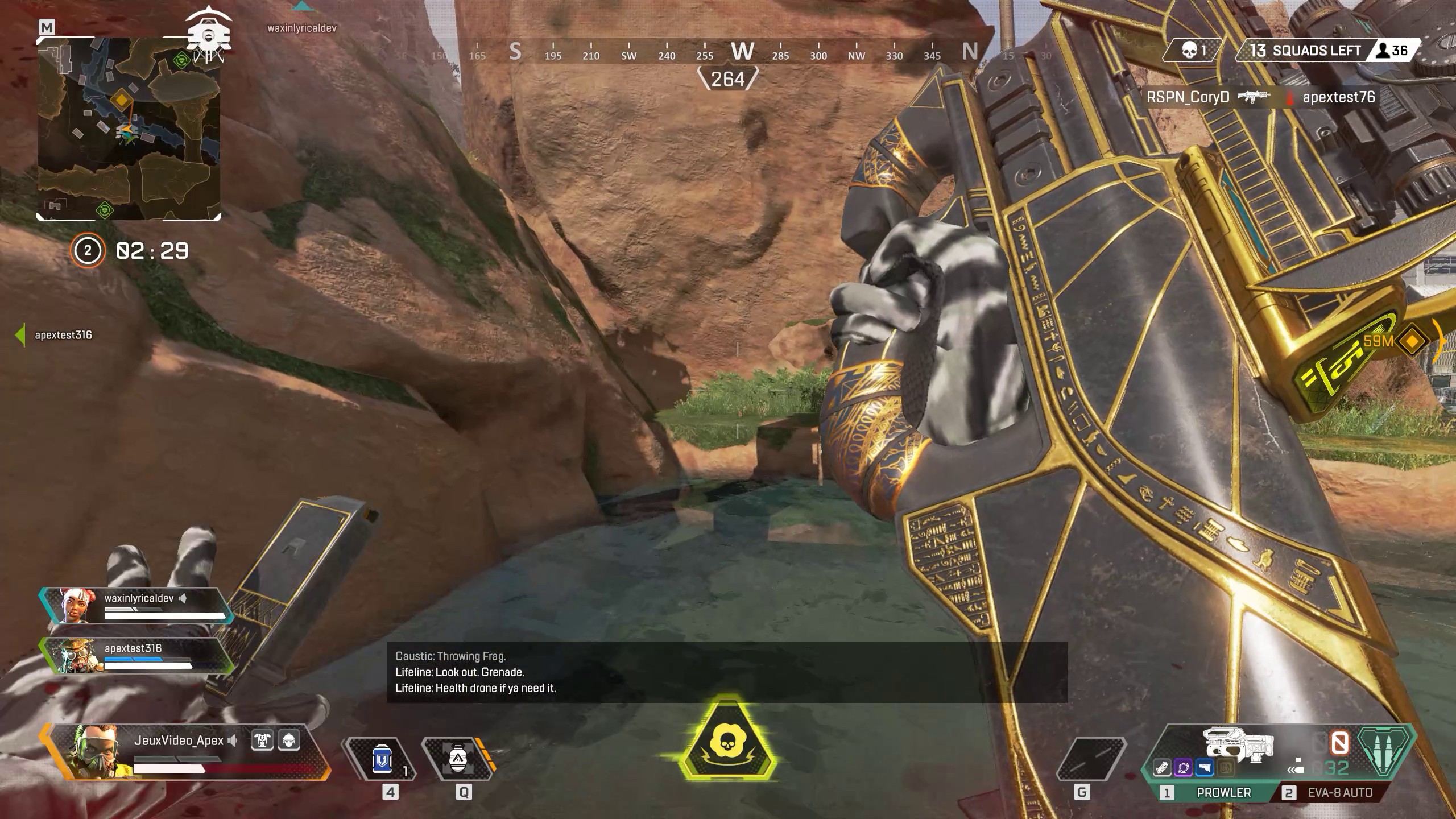 Apex Legends - Imagen 47